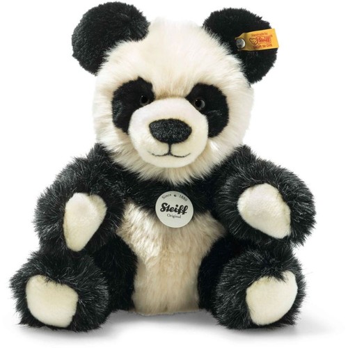 Steiff 060021 manschli - steiff, panda