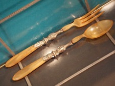 Antik jugendstil salat - jugendstil,