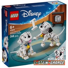 LEGO® Disney™ 43271 Die