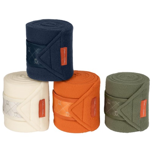 Eskadron fleecebandagen - eskadron,