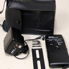 NIKON ML-2 TRANSMITTER + ML-2 RECEIVER Set