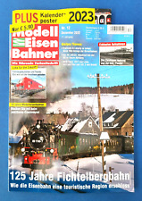 Modell Eisen Bahner Nr.12