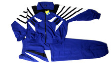 80er Jahre Assi Proll