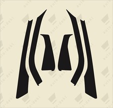 Passend für Citroen DS3 -