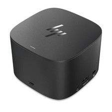 HP Thunderbolt Dockingstation