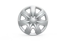 Skoda Kunststoff-Radzierblende