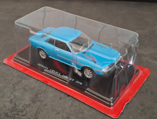 1:24 Toyota Celica 1600 GT [Hachette]