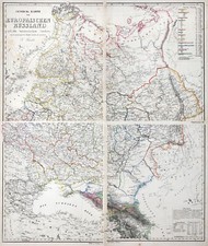 Russland Europäischer Teil 4