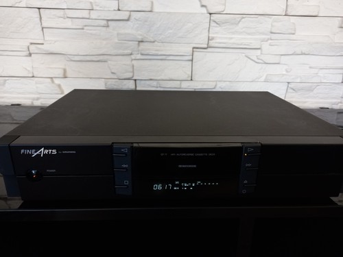 Grundig fine arts 11 - fine,