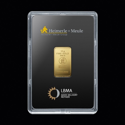 Goldbarren gramm 999 9 - g,