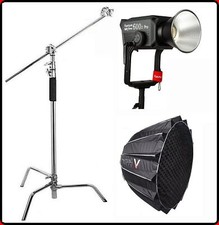 Aputure LS 600x Pro LED