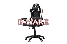 B-Ware Elite Kinder Gamingstuhl Büro Stuhl Racing Gaming Stuhl Schreibtischstuhl