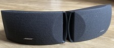BOSE 3-2-1 I 1 II 2 III 3