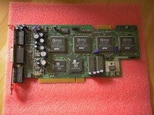Creamware Sonic-Score Pulsar Scope 1 PCI-Karte Win 10