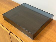 Rotel RP-1010 smoked Haube Deckel Dust Cover