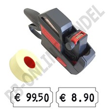 Auszeichner CONTACT PREMIUM