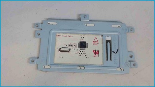 Touchpad board modul - board,