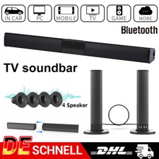 Soundbar für TV