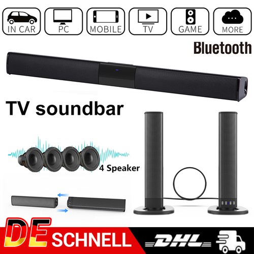 Soundbar für - , tv