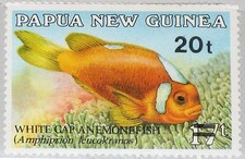 PAPUA NEUGUINEA NEW GUINEA
