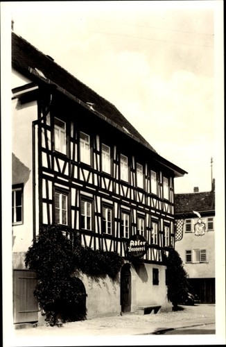 Sulzbach der murr - der,
