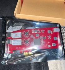 TBS 6902 Tv Karte PC Computer 