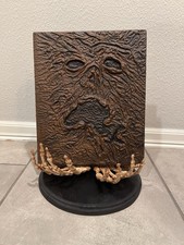 The Evil Dead Necronomicon