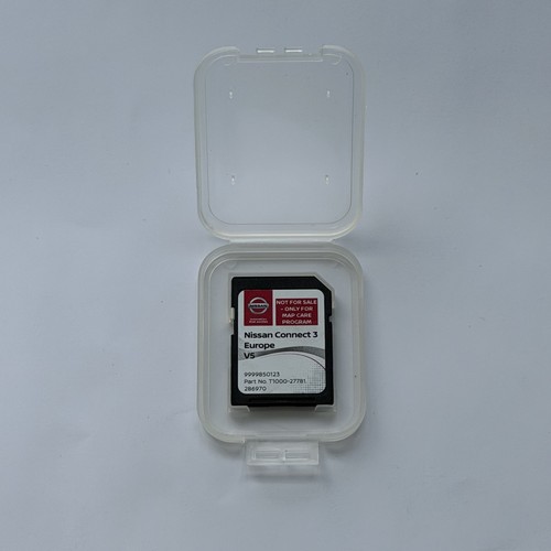 Original nissan connect - nissan, 3