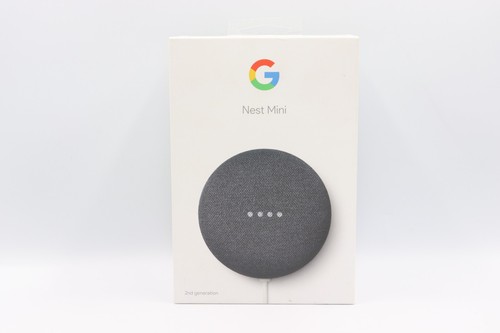 Google nest mini - nest,