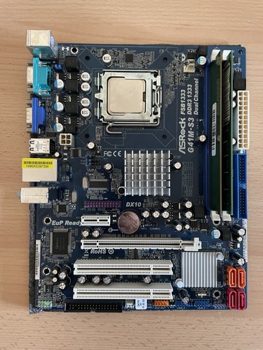 Intel pentium e5200 - intel, e5200,