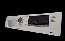 SIEMENS IQ 500  Waschmaschine