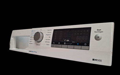 Siemens 500 waschmaschine - siemens,