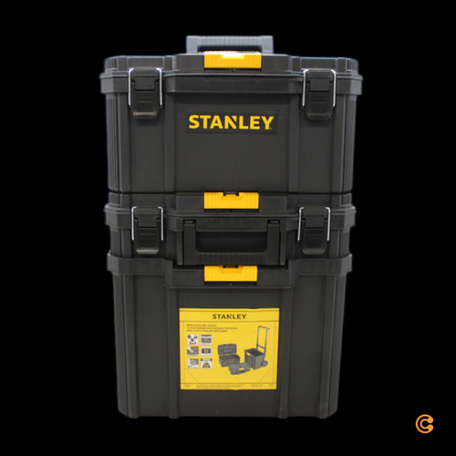 Stanley quiklink rolling - stanley,