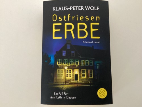 Klaus peter wolf - klaus-peter,