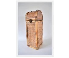 Weinkoffer, Weintragekoffer