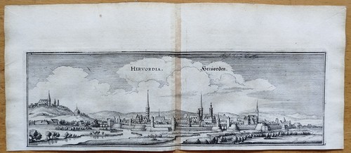 Herford merian westphalen - herford, #