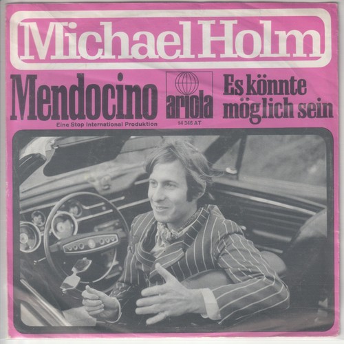 Michael holm mendocino - holm,