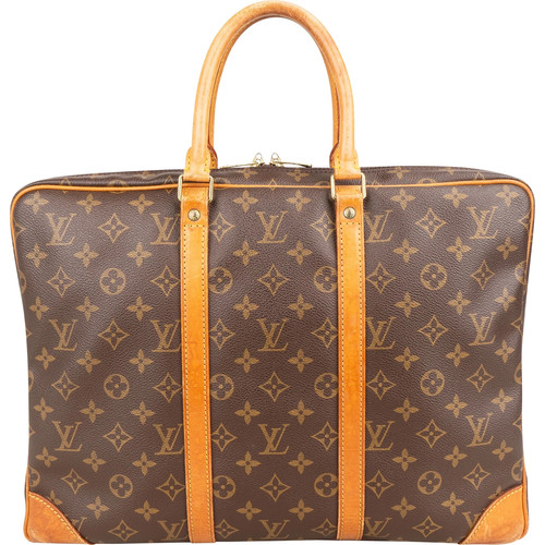 Louis vuitton monogram - louis,