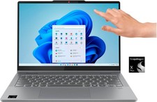 LENOVO Convertible Notebook IdeaPad 5 2-in-1 14Q8X9 14Zoll OLED 1TB SSD B-WARE