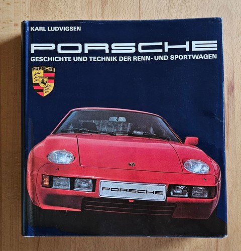 Porsche geschichte und - porsche,