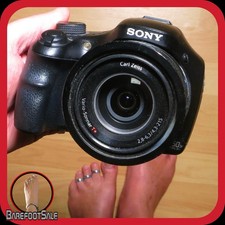 ✴️ Sony DSC HX400V 20,4MP 50x. opt.Zoom GPS WiFi NFC