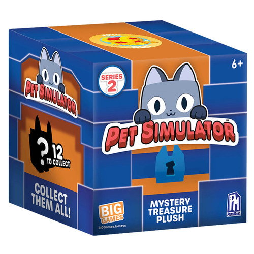 Phatmojo pet simulator - phatmojo,