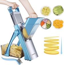 ONCE FOR ALL Gemüseschneider