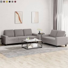 Sofagarnitur Couch Gästesofa