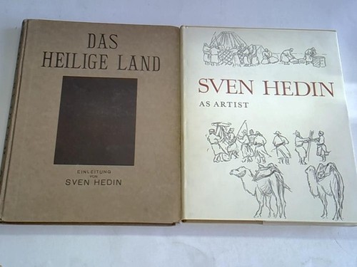 Das heilige land sven - land/,