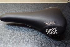 Fahrradsattel - MTB - Rose