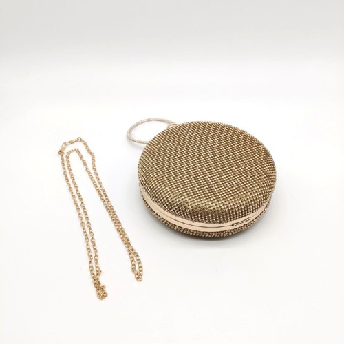 Baigio clutch damenhandtasche - clutch,