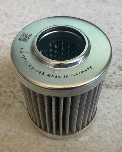 Hyd 95 filu - hyd, 25-70/95