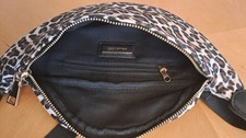 Bauchtasche von hallhuber - von,