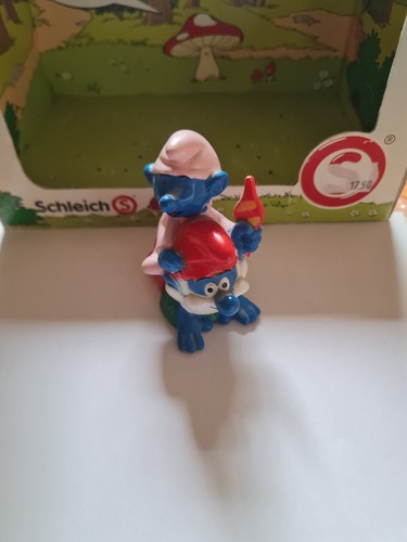Schlümpfe schlumpf bip - schlumpf,